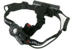 Led Lenser Ledlenser H7R Core Lampe Frontale Rechargeable -Nitecore Soldes Boutique LL H7R CORE 07 ledlenser