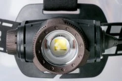 Led Lenser Ledlenser H7R Signature Lampe Frontale Rechargeable -Nitecore Soldes Boutique LL H7R SIGNATURE 03 ledlenser