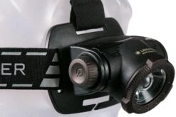 Led Lenser Ledlenser H7R Signature Lampe Frontale Rechargeable -Nitecore Soldes Boutique LL H7R SIGNATURE 04 ledlenser