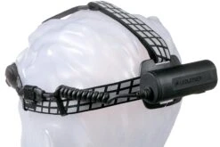 Led Lenser Ledlenser H7R Signature Lampe Frontale Rechargeable -Nitecore Soldes Boutique LL H7R SIGNATURE 05 ledlenser