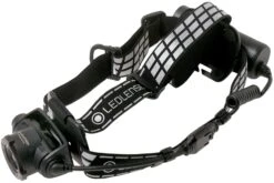 Led Lenser Ledlenser H7R Signature Lampe Frontale Rechargeable -Nitecore Soldes Boutique LL H7R SIGNATURE 06 ledlenser