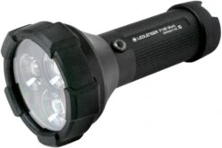 Led Lenser Ledlenser P18R Work Lampe Frontale Rechargeable, 4500 Lumen
