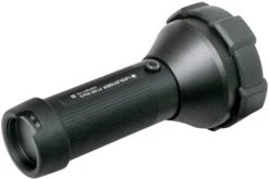 Led Lenser Ledlenser P18R Work Lampe Frontale Rechargeable, 4500 Lumen -Nitecore Soldes Boutique LL P18R WORK 03 ledlenser