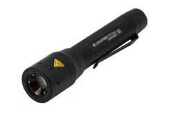 Led Lenser Ledlenser P5 Core, 150 Lumens, Lampe De Poche -Nitecore Soldes Boutique LL P5 CORE 03 streamlight