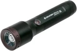 Led Lenser Ledlenser P5R Core Lampe De Poche Rechargeable