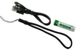 Led Lenser Ledlenser P5R Core Lampe De Poche Rechargeable -Nitecore Soldes Boutique LL P5R CORE 06 ledlenser