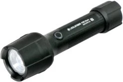 Led Lenser Ledlenser P5R Work Lampe De Poche Rechargeable, 480 Lumen