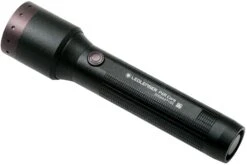 Led Lenser Ledlenser P6R Core Lampe De Poche Rechargeable -Nitecore Soldes Boutique LL P6R CORE 03 ledlenser