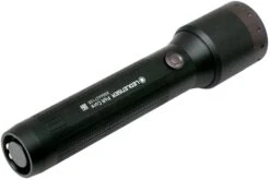 Led Lenser Ledlenser P6R Core Lampe De Poche Rechargeable -Nitecore Soldes Boutique LL P6R CORE 05 ledlenser