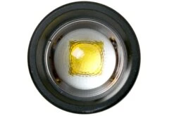 Led Lenser Ledlenser P6R Signature Lampe De Poche Rechargeable -Nitecore Soldes Boutique LL P6R SIGNATURE 02 ledlenser