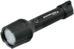 Led Lenser Ledlenser P6R Work Lampe De Poche Rechargeable, 850 Lumen