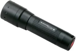 Led Lenser Ledlenser P7 Core Lampe De Poche -Nitecore Soldes Boutique LL P7 CORE 03 ledlenser