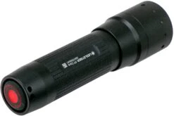 Led Lenser Ledlenser P7 Core Lampe De Poche -Nitecore Soldes Boutique LL P7 CORE 04 ledlenser