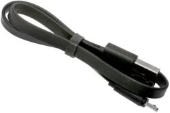 Led Lenser Ledlenser Flex 3 Powerbank Avec Accu Rechargeable, 3400 MAh -Nitecore Soldes Boutique LL PB FLEX 3 04 ledlenser