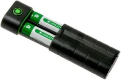 Led Lenser Ledlenser Flex 7 Powerbank Avec Accus Rechargeables, 6800 MAh -Nitecore Soldes Boutique LL PB FLEX 7 03 ledlenser