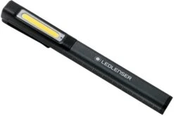 Led Lenser Ledlenser IW2R, Lampe De Travail Rechargeable, 150 Lumens
