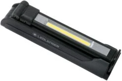 Led Lenser Ledlenser IW5R Flex, Lampe De Travail Rechargeable, 600 Lumens