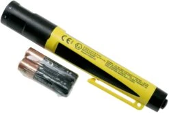 Led Lenser Ledlenser Atex EX4 Lampe De Poche, 50 Lumen -Nitecore Soldes Boutique LLEX4 04 ledlenser