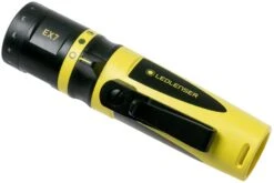 Led Lenser Ledlenser Atex EX7 Lampe De Poche, 200 Lumen -Nitecore Soldes Boutique LLEX7 03 ledlenser