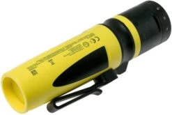 Led Lenser Ledlenser Atex EX7 Lampe De Poche, 200 Lumen -Nitecore Soldes Boutique LLEX7 04 ledlenser