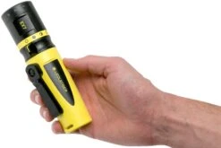 Led Lenser Ledlenser Atex EX7 Lampe De Poche, 200 Lumen -Nitecore Soldes Boutique LLEX7 06 ledlenser