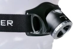 Led Lenser Ledlenser H7.2 Lampe Frontale Focalisable Et Dimmable -Nitecore Soldes Boutique LLH72 04 ledlenser