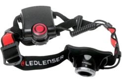 Led Lenser Ledlenser H7.2 Lampe Frontale Focalisable Et Dimmable -Nitecore Soldes Boutique LLH72 06 ledlenser
