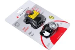 Led Lenser Ledlenser H7.2 Lampe Frontale Focalisable Et Dimmable -Nitecore Soldes Boutique LLH72 07 ledlenser