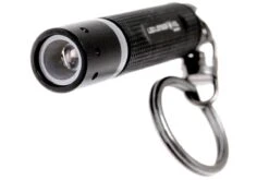 Led Lenser Ledlenser K1L Lampe De Poche Porte-clés -Nitecore Soldes Boutique LLK1L 02 led lenser llk1l 02