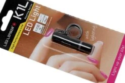 Led Lenser Ledlenser K1L Lampe De Poche Porte-clés -Nitecore Soldes Boutique LLK1L 05 led lenser llk1l 05