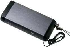 Led Lenser Ledlenser K6R Safety, Lampe De Poche Porte-clés Avec Alarme, Gris 10 Led Lenser Ledlenser K6R Safety, Lampe De Poche Porte-clés Avec Alarme, Gris -Nitecore Soldes Boutique LLK6RS GR 04 ledlenser