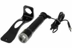 Led Lenser Ledlenser M7R.2 -Nitecore Soldes Boutique LLM7R 04 led lenser v2014 llm7r d4