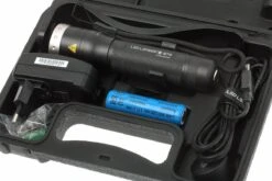 Led Lenser Ledlenser M7R.2 -Nitecore Soldes Boutique LLM7R 08 led lenser v2014 llm7r d8