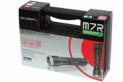 Led Lenser Ledlenser M7R.2 -Nitecore Soldes Boutique LLM7R 10 led lenser v2014 llm7r d10