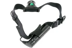 Led Lenser Ledlenser MH10 Lampe Frontale Rechargeable -Nitecore Soldes Boutique LLMH10 06 led lenser llmh10 06