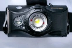 Led Lenser Ledlenser MH8 Lampe Frontale Rechargeable, Noir -Nitecore Soldes Boutique LLMH8 BKB 03 ledlenser v202107