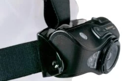 Led Lenser Ledlenser MH8 Lampe Frontale Rechargeable, Noir -Nitecore Soldes Boutique LLMH8 BKB 04 ledlenser v202107