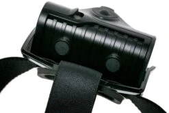 Led Lenser Ledlenser MH8 Lampe Frontale Rechargeable, Noir -Nitecore Soldes Boutique LLMH8 BKB 05 ledlenser v202107