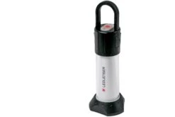 Led Lenser Ledlenser ML-6 Lampe Pour Camping -Nitecore Soldes Boutique LLML6 03 ledlenser