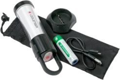 Led Lenser Ledlenser ML-6 Lampe Pour Camping -Nitecore Soldes Boutique LLML6 05 ledlenser