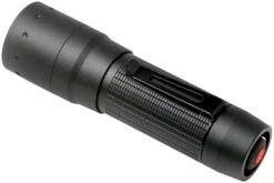 Led Lenser Ledlenser P6 Core Lampe De Poche, 300 Lumens -Nitecore Soldes Boutique LLP6 CORE 04 ledlenser