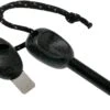 Light My Fire Firesteel Bio Army Slaty Black