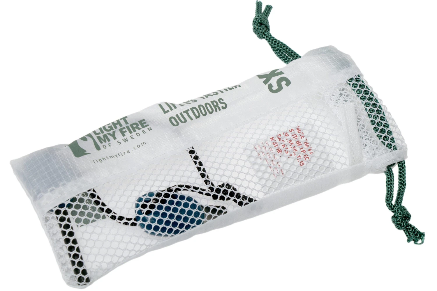 Light My Fire Firesteel Bio Scout Hazy Blue 6 Light My Fire Firesteel Bio Scout Hazy Blue – Image 4