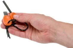 Light My Fire Firesteel Bio Scout Rusty Orange -Nitecore Soldes Boutique LMFBFSS RO 03 light my fire