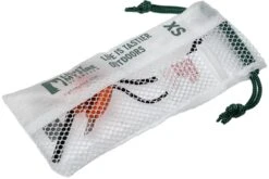 Light My Fire Firesteel Bio Scout Rusty Orange -Nitecore Soldes Boutique LMFBFSS RO 04 light my fire