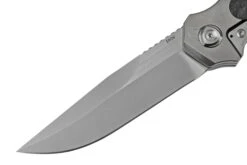 Liong Mah Model 18 M18-CFL Marble Carbon Fiber Lefty, Couteau De Poche 10 Liong Mah Model 18 M18-CFL Marble Carbon Fiber Lefty, Couteau De Poche -Nitecore Soldes Boutique LO M18 CFL 03 liongmah