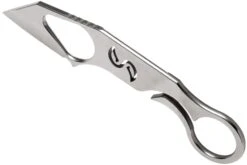 Liong Mah Xenobit Couteau Fixe -Nitecore Soldes Boutique LO XB 04 liong mah design