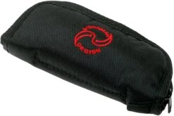 Liong Mah Zulu Carbonfiber Couteau De Poche -Nitecore Soldes Boutique LO ZU CF 08 liong mah design