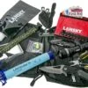 Lansky P.R.E.P. Survival Pack -Nitecore Soldes Boutique LSPREP 01 lansky