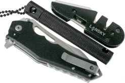 Lansky P.R.E.P. Survival Pack -Nitecore Soldes Boutique LSPREP 03 lansky